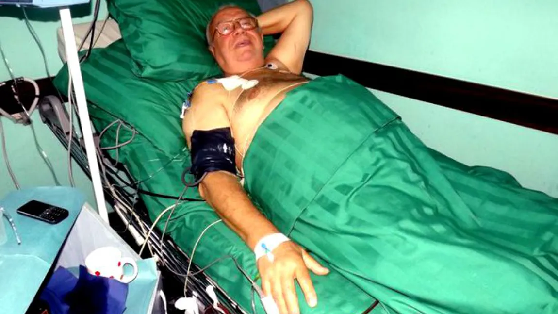 De ce a fost clasat cazul transplantului renal al lui Alexandru Arşinel. Care este explicaţia magistraţilor