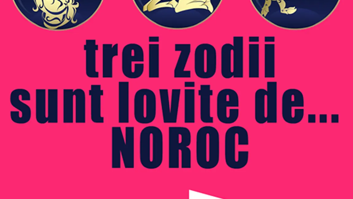 HOROSCOP 11 DECEMBRIE 2017: Cum e ziua de luni, aşa va fi toată săptămâna. Cuadratura Lună-Saturn influenţează zodiile