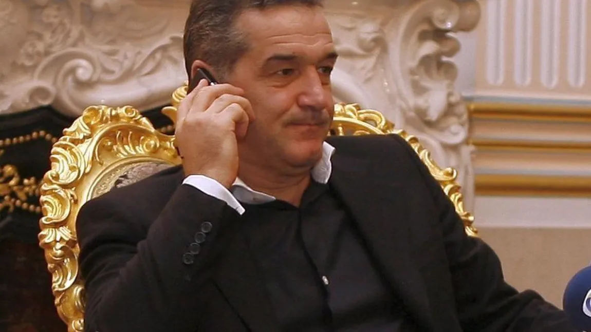 Gigi Becali, după victoria Stelei la Botoşani: Mai aduc doi-trei jucători, unul va fi decisiv pentru echipă