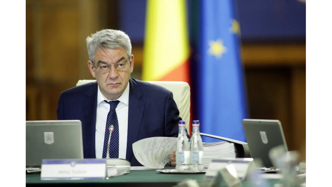 Guvernul amână unele măsuri fiscale până la 1 iulie 2018. Mişa: Transfersul contribuţiilor la angajat merge mai departe