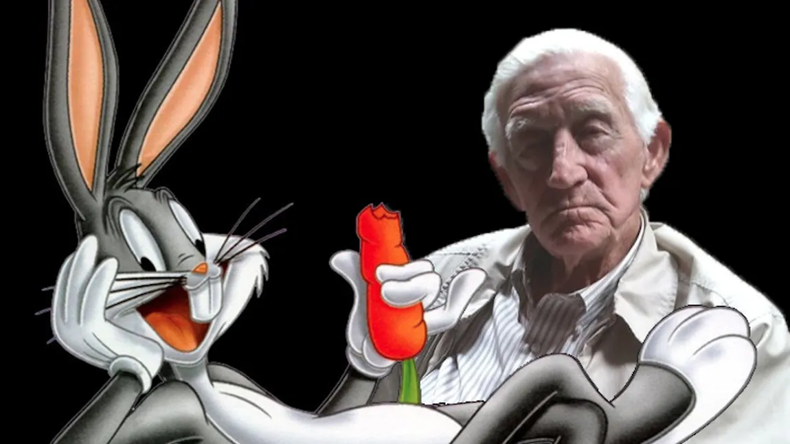 Bob Givens, creatorul lui Bugs Bunny, a murit la vârsta de 99 de ani