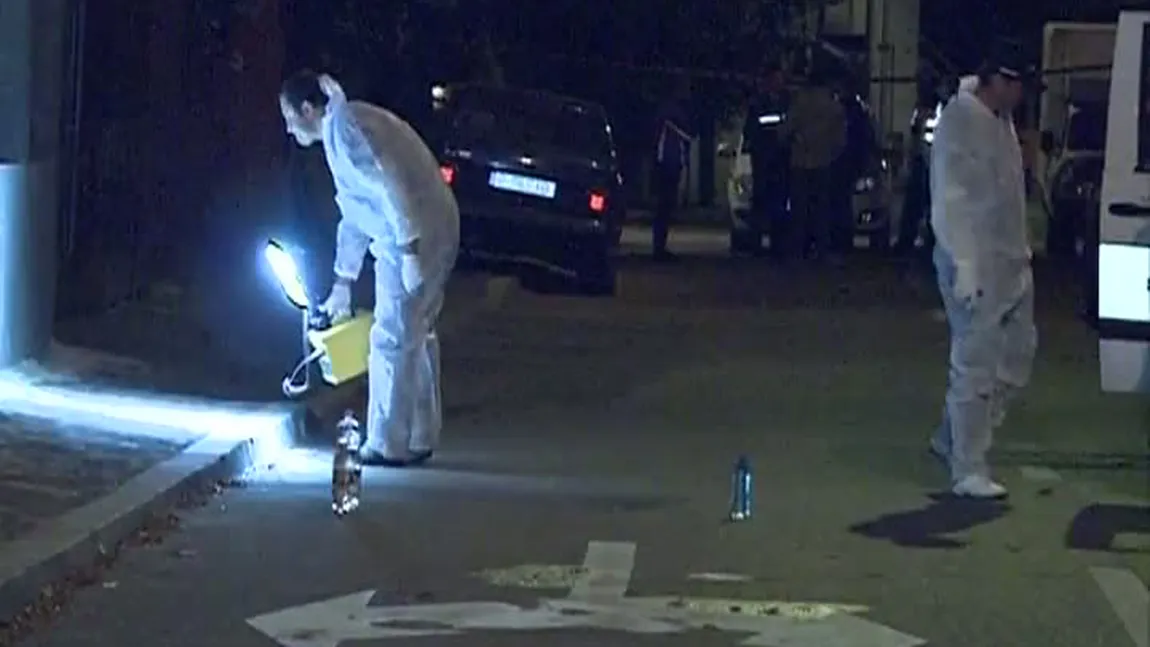 Femeie bătută şi ucisă în Suceava. Cadavrul a fost găsit aruncat pe marginea unui drum