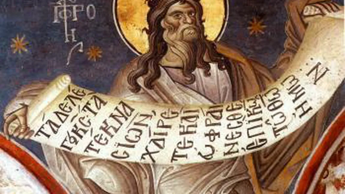 CALENDAR ORTODOX 2017: Sărbătoare mare, ce trebuie să facă toţi cei care îşi doresc copii. Nu e bine să speli şi să coşi