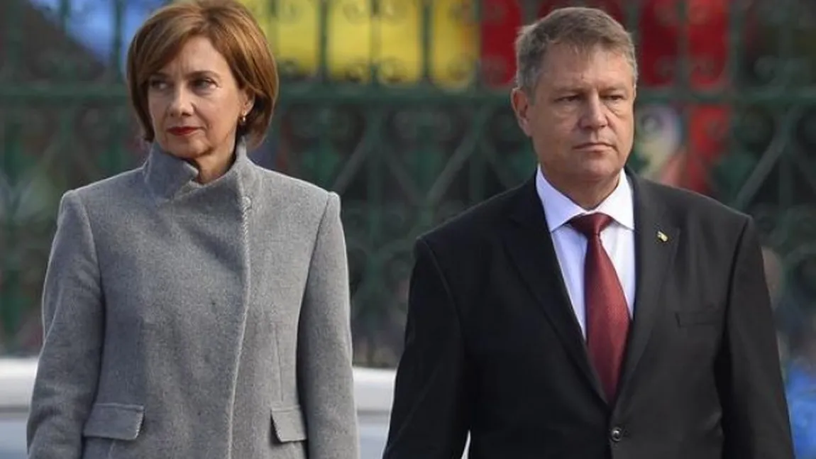 Klaus Iohannis, despre audierea soţiei sale în dosarul caselor din Sibiu: 