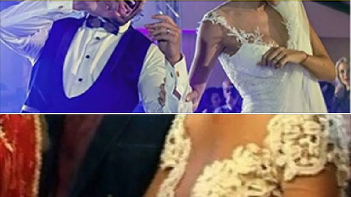 Şoc în showbiz! Divorteaza la putin timp de la nuntă: 
