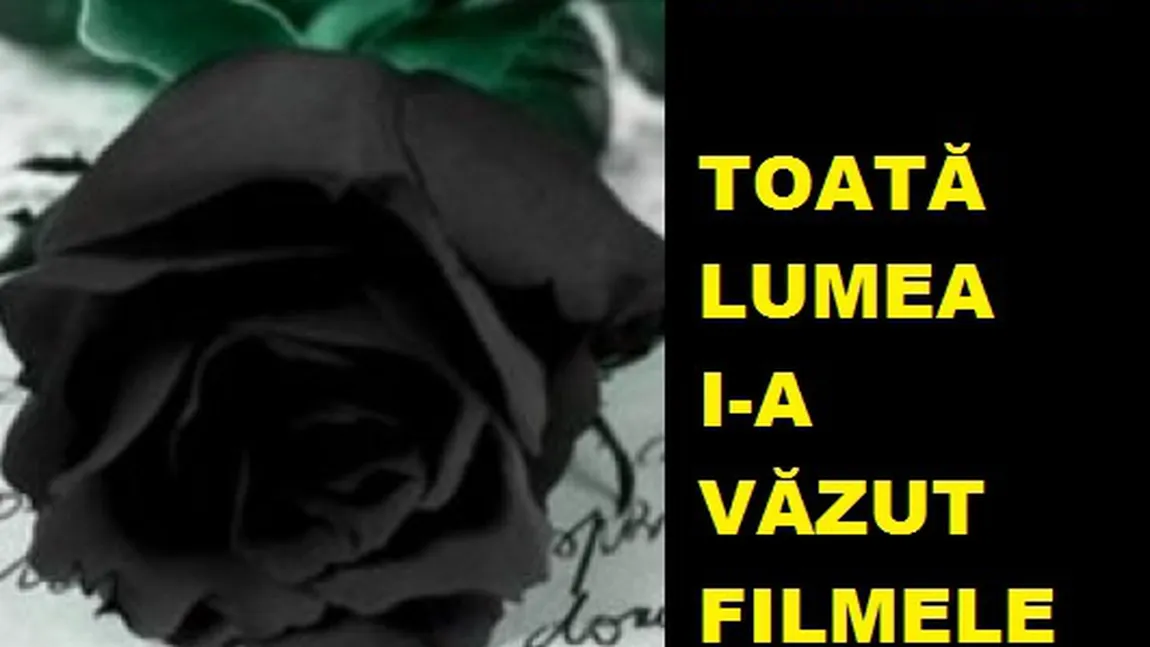 O mare actriţă de pe marile ecrane a murit: 
