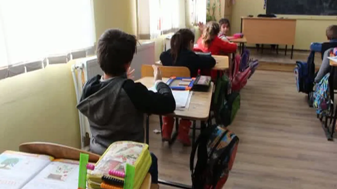 Focar de TBC într-o şcoală, elevi îmbolnăviţi de profesoara de sport