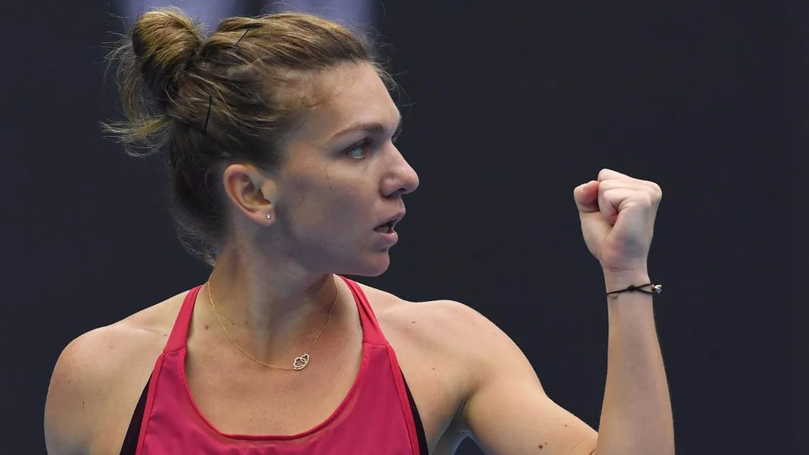 Simona Halep dă lovitura. Cu cine poate semna după despărţirea de Adidas