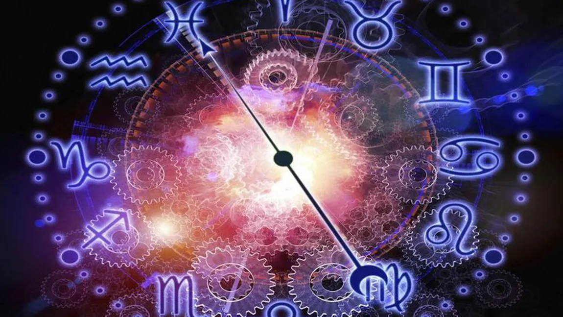 Horoscopul săptămânii 29 decembrie-4 ianuarie 2018