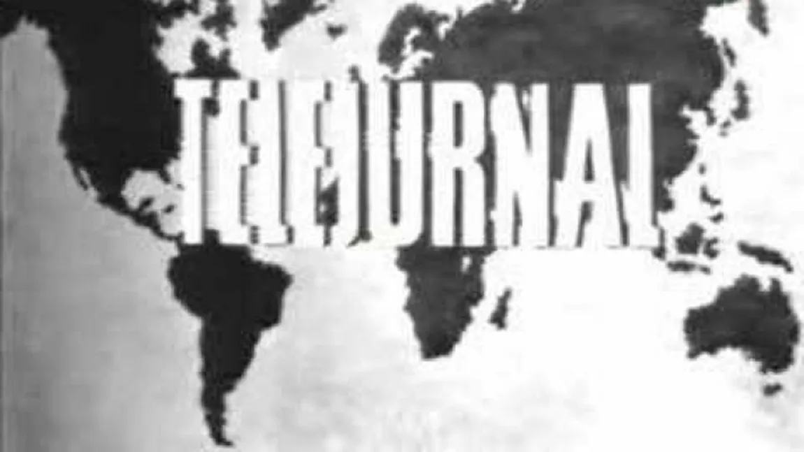 Programul Televiziunii Române din 22 DECEMBRIE 1989. Ce ar fi văzut românii dacă nu venea REVOLUŢIA