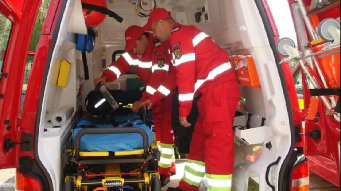 Sfârşit groaznic pentru un adolescent de 17 ani, din Iaşi. A murit ars de viu, într-o rulotă