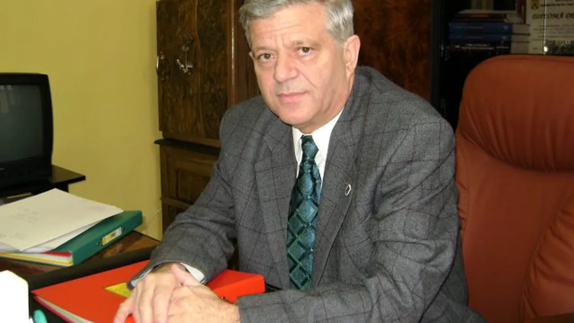 Tatăl Laurei Codruţa Kovesi a murit. Procurorul Ioan Lascu s-a stins din viaţă la spital