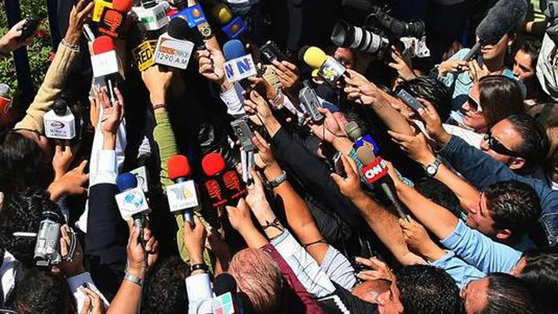 Au dispărut doi jurnalişti. Agenţia Reuters îi caută