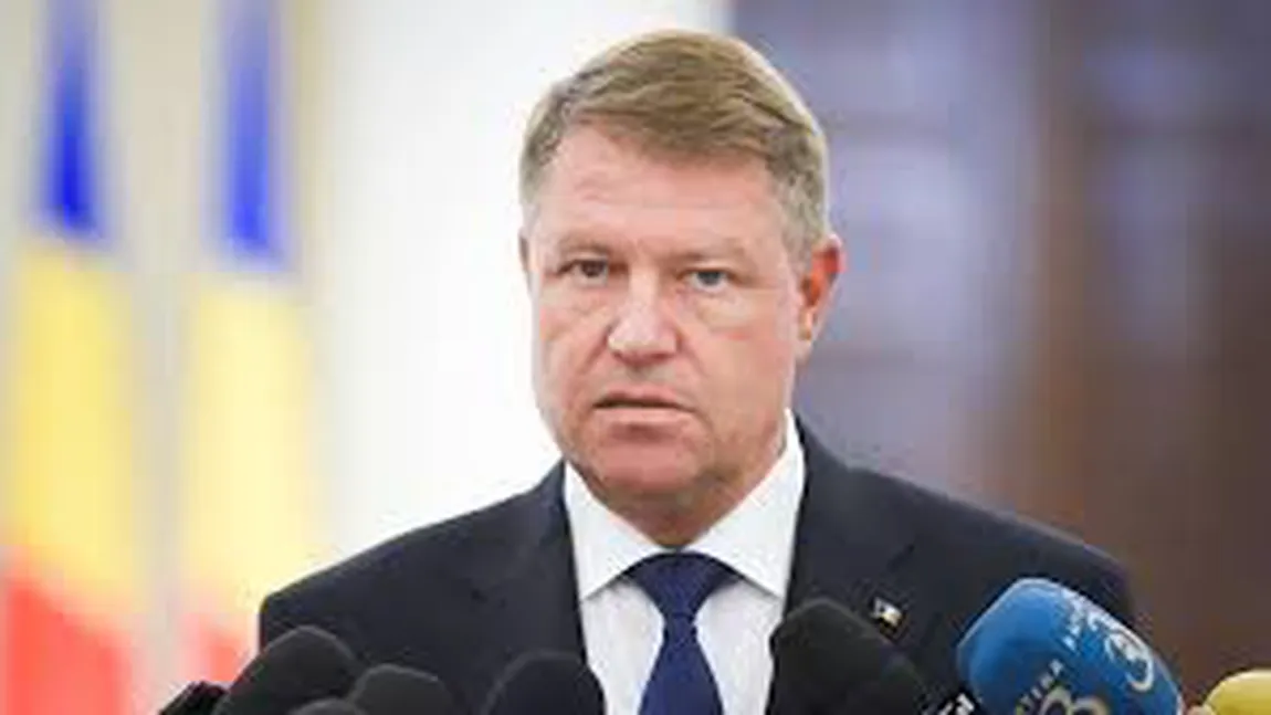 Klaus Iohannis îi primeşte la Palatul Cotroceni pe Regele Juan Carlos I şi Regina Sofia ai Spaniei