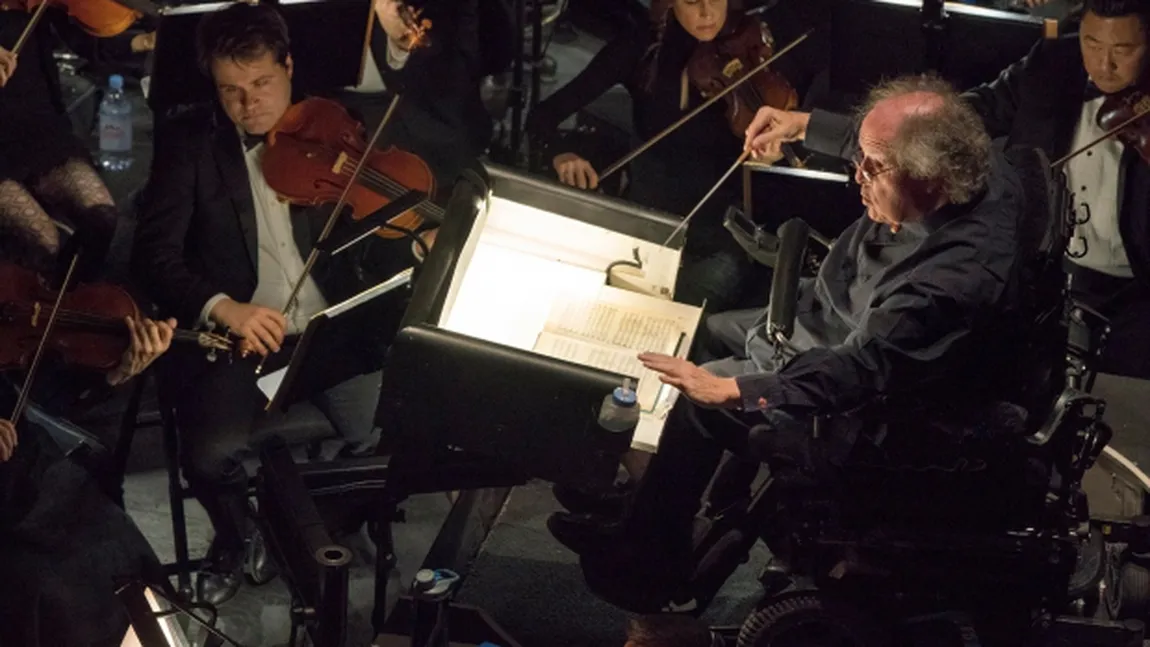 Metropolitan Opera îl suspendă pe dirijorul James Levine din cauza acuzaţiilor de abuz sexual