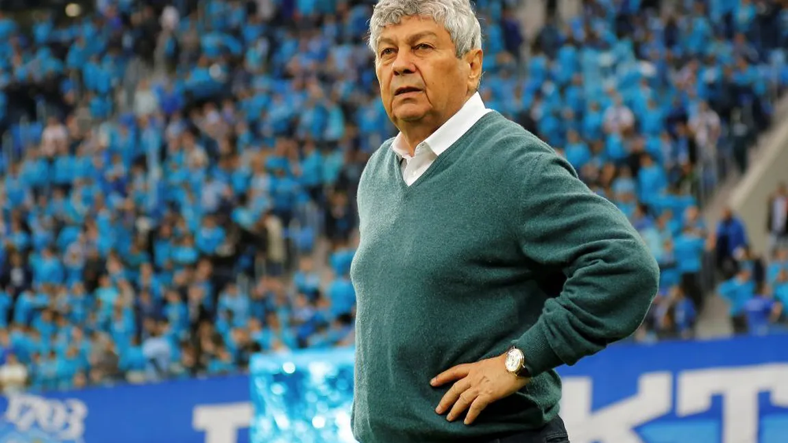 Mircea Lucescu crede în Steaua: Nu văd de ce FCSB nu ar putea să o elimine pe Lazio