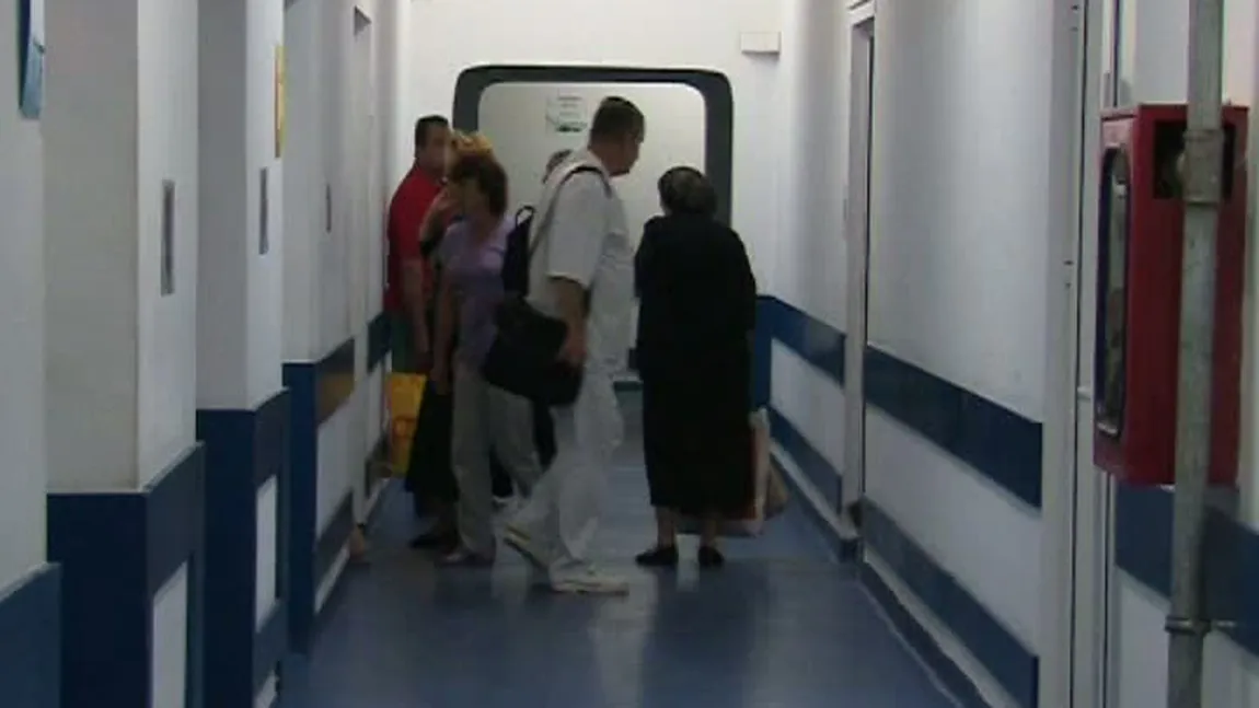 Vacă depistată cu rabie, sacrificată într-o fermă. 16 oameni au ajuns la spital, medicii spun că ar putea fi prea târziu