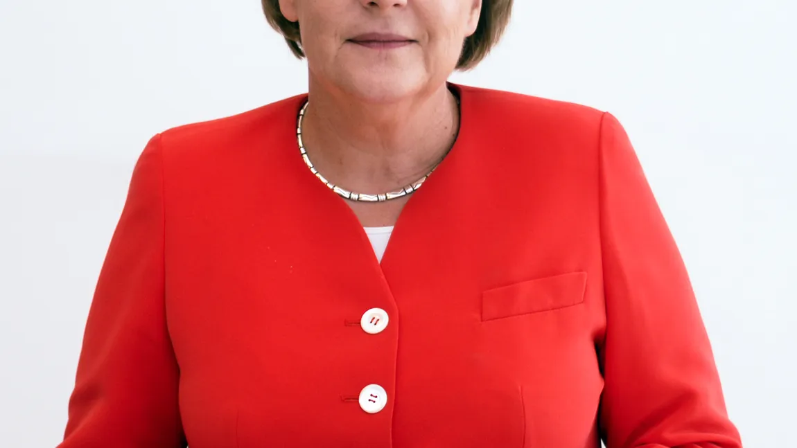 Angela Merkel vrea să rămână la putere până în 2021