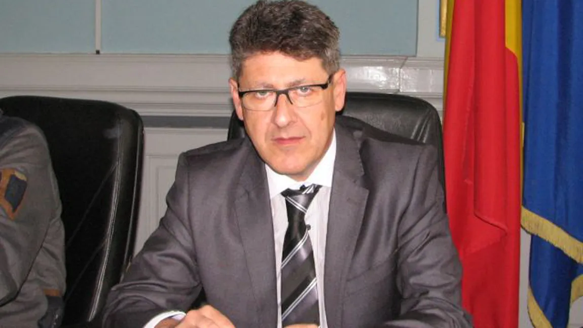 Preşedintele PSD Făgăraş, Mihai Valentin Popa, trimis în judecată de procurorii anticorupţie pentru şantaj şi folosirea influenţei