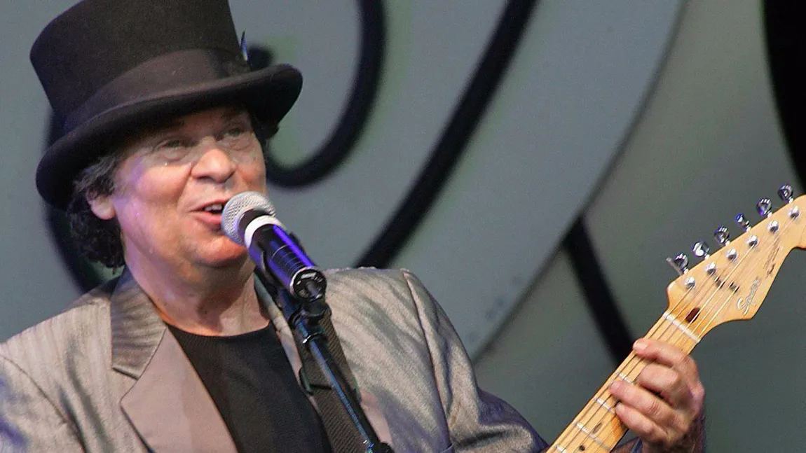 A murit Mitch Margo, compozitor al hitului The Lion Sleeps Tonight