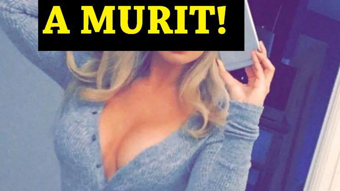 O nouă tragedie: o celebră actriţă a fost găsita moartă, se pare că suferea de cancer! Avea doar 46 de ani
