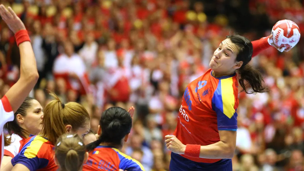 CM de HANDBAL, România face spectacol şi la antrenamente. Ultimul show cu Neagu&Comp VIDEO