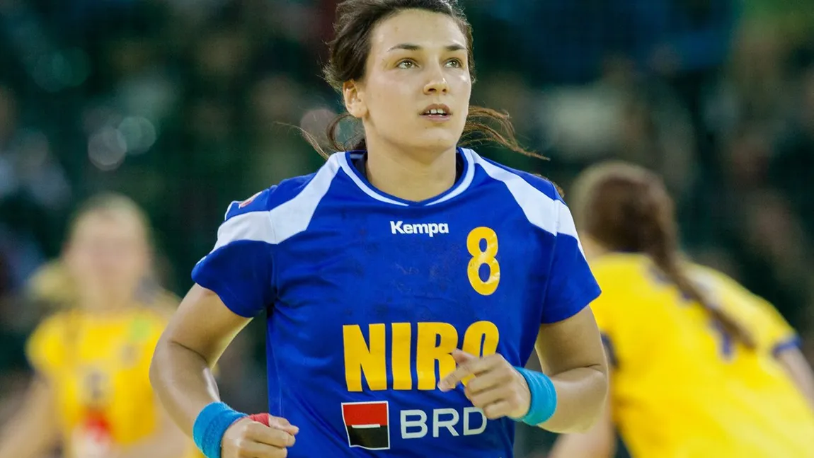 România - Spania 27-25 (10-12) la CE de handbal feminin. Miercuri, de la ora 19:00, meci decisiv cu Ungaria pentru SEMIFINALE