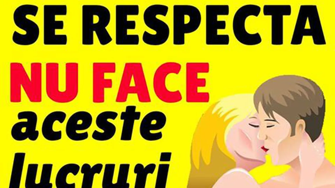 Cum să depăşeşti cele mai comune 9 obstacole din viaţa sexuală a cuplului