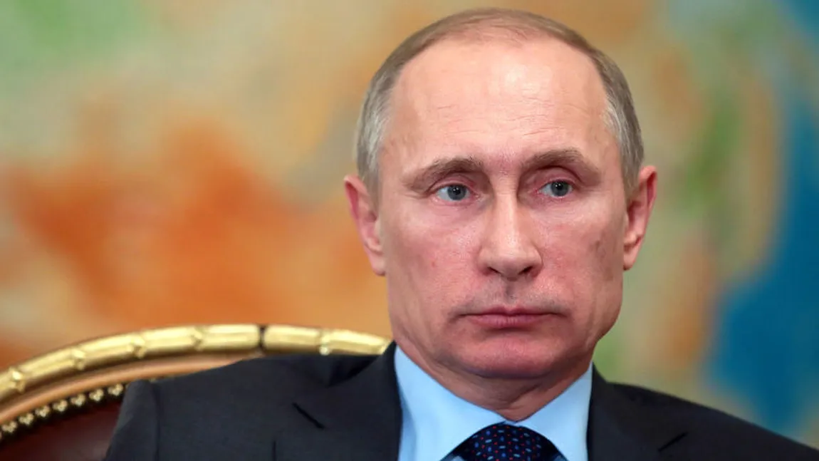 Cazul Skripal: Londra afirmă că decizia folosirii agentului neurotoxic a fost luată foarte probabil de Putin