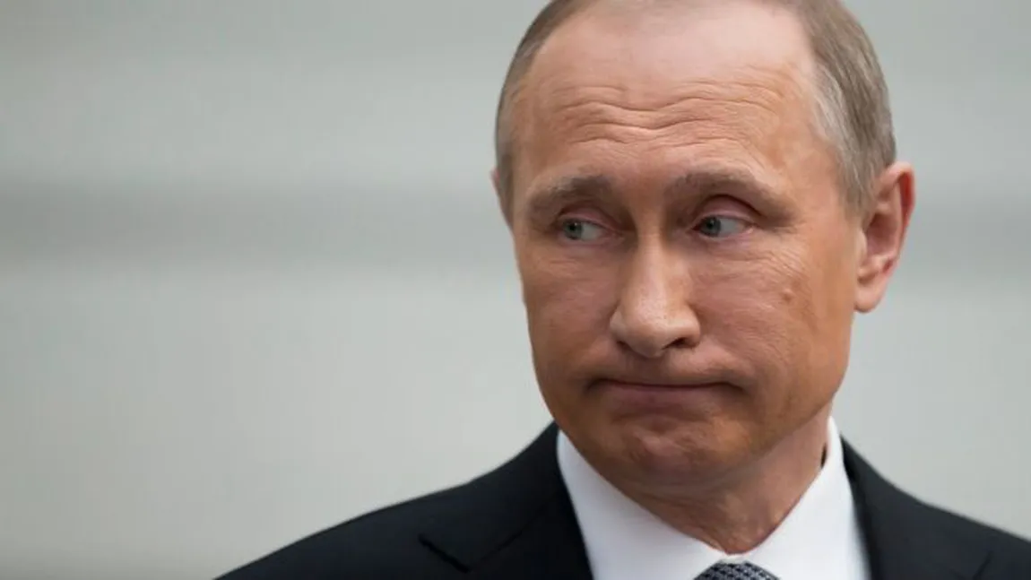 Mesajul lui Vladimir Putin de Anul Nou: Rusia va continua să apere suveranitatea Siriei