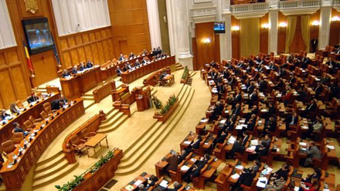 Bugetul de stat pentru 2018 a fost adoptat de Parlament