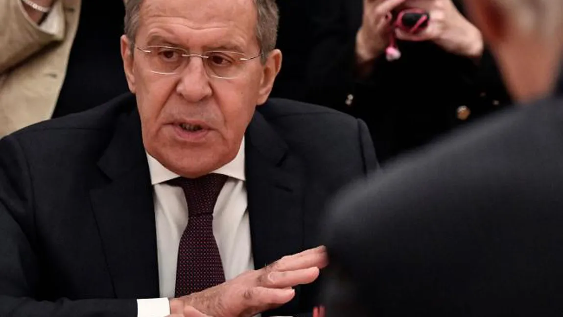 Serghei Lavrov: Coreea de Nord vrea să negocieze direct cu Statele Unite