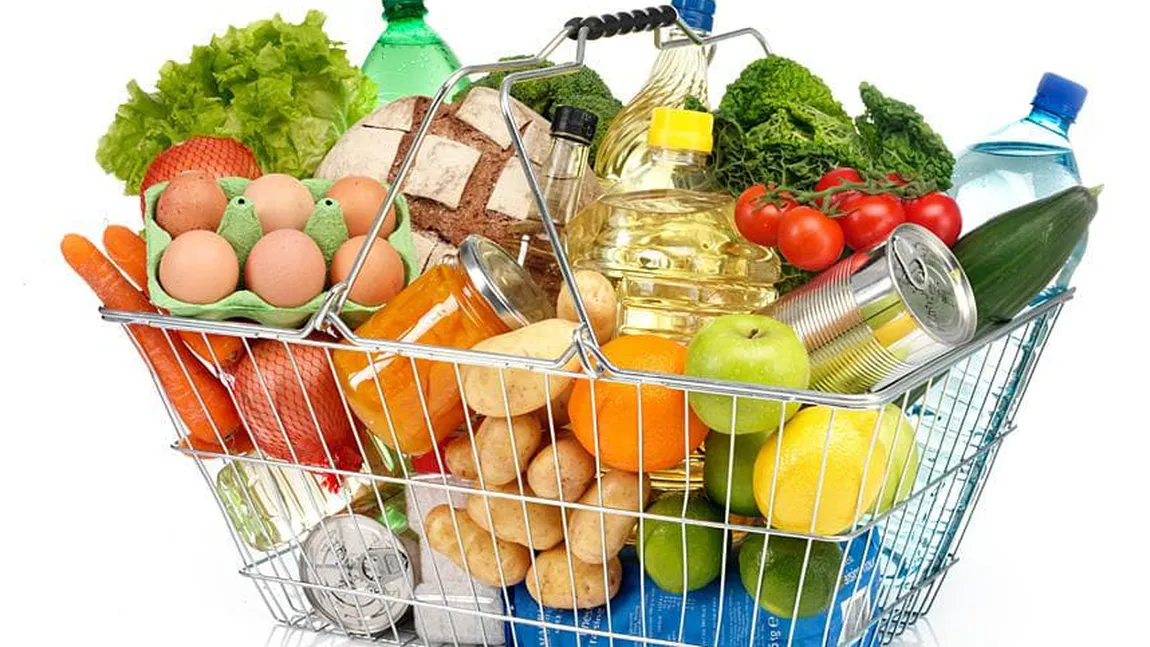 Paraziţii din alimente. Ce trebuie făcut pentru a nu te îmbolnăvi mâncând