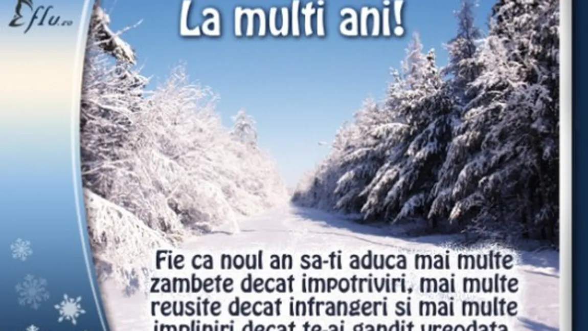 MESAJE DE ANUL NOU 2018 pe care nu ai vrea să le primeşti. Cum poţi afla dacă ai primit MESAJE DE REVELION copiate de pe internet