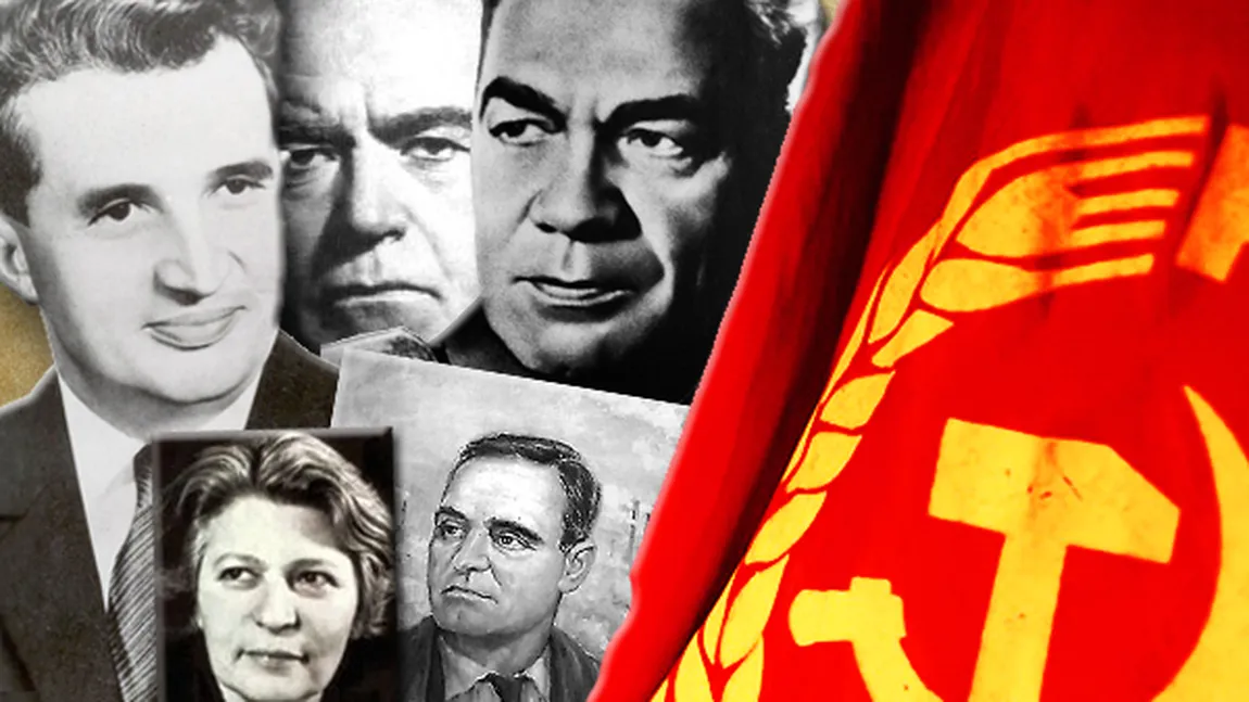 Studiu despre perioada comunistă. Diferenţe vizibile între cei născuţi pe timpul lui Ceauşescu şi cei născuţi după. Care sunt