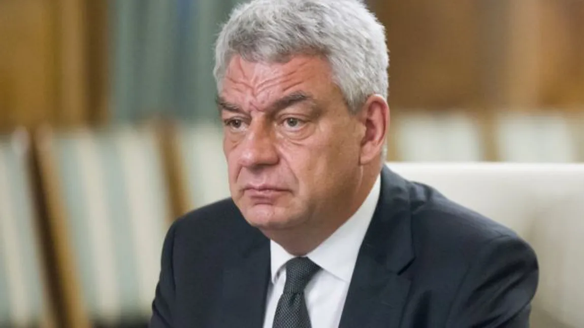 Mihai Tudose: Am avut încredere în economie, în special atunci când tot felul de călăreţi ai Apocalipsei ne vesteau sfărşitul