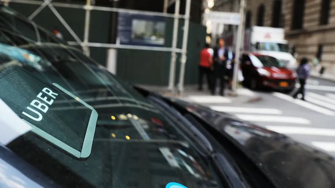 Uber va fi vândută japonezilor. Tranzacţia aduce un nou acţionar majoritar al companiei