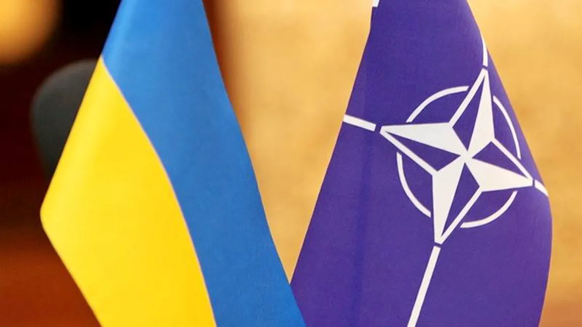 Ucraina nu şi-a îndeplinit obligaţiile faţă de NATO. Kievul a încălcat grav drepturile minorităţilor