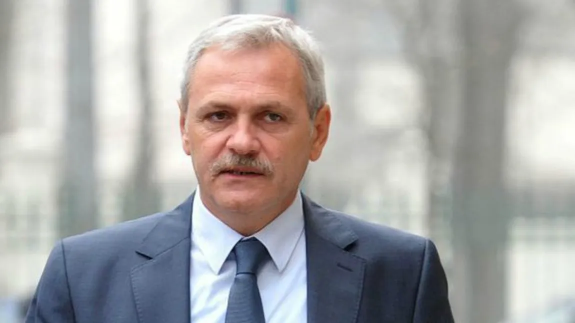 Dragnea: Prea seamănă, prea sunt coordonate acţiuni de la BNR, declaraţii ale preşedintelui, ale liderilor din opoziţie, ştiri false