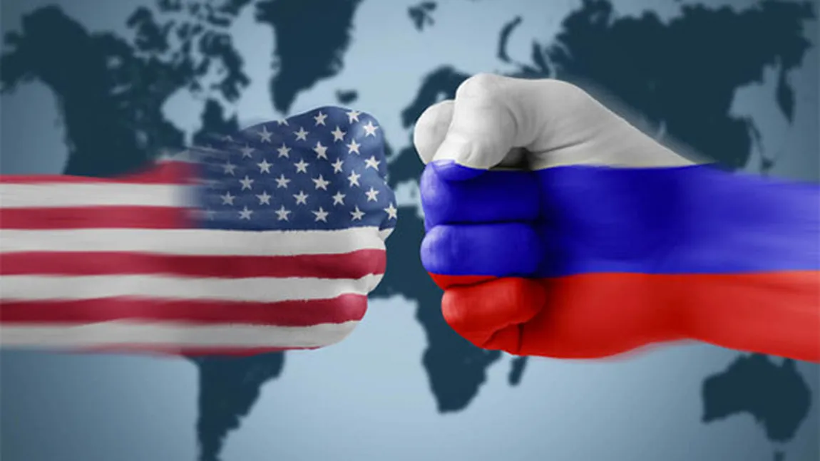 Administraţia Trump a dispus noi sancţiuni împotriva Rusiei. Membru al Guvernului de la Moscova, vizat direct