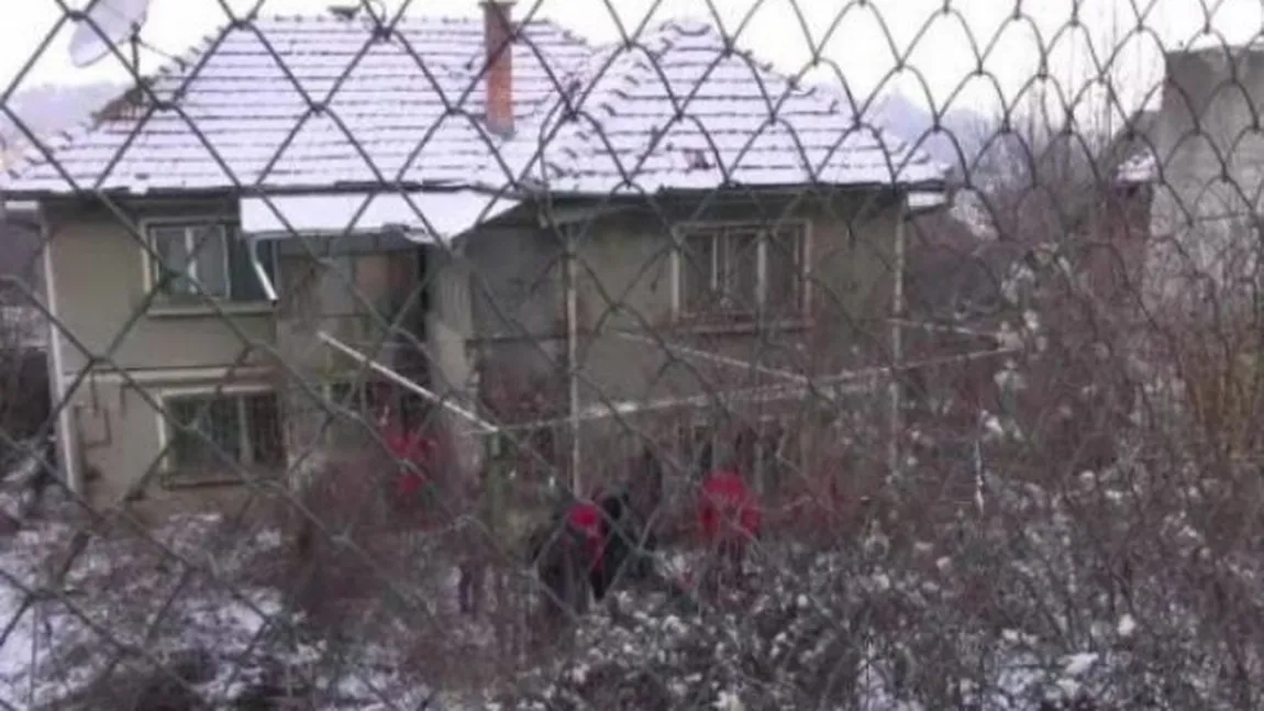 Răsturnare de situaţie în cazul celor două femei găsite moarte într-o casă din Braşov. Cine ar fi descoperit, de fapt, cadavrele