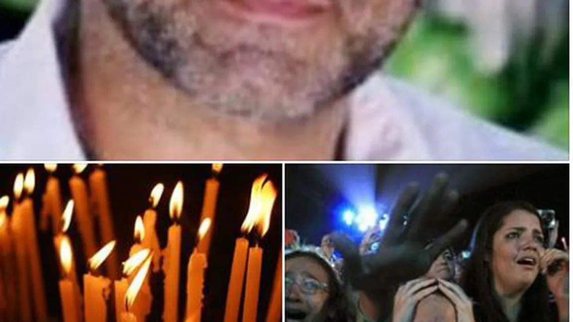 Ne părăsesc marii actori. S-a mai stins o legendă