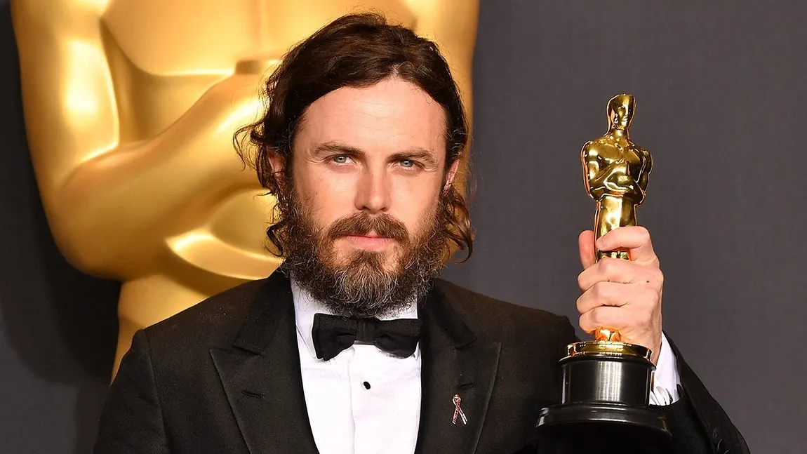 PREMIILE OSCAR 2018: Actorul Casey Affleck s-a retras de la înmânarea premiilor