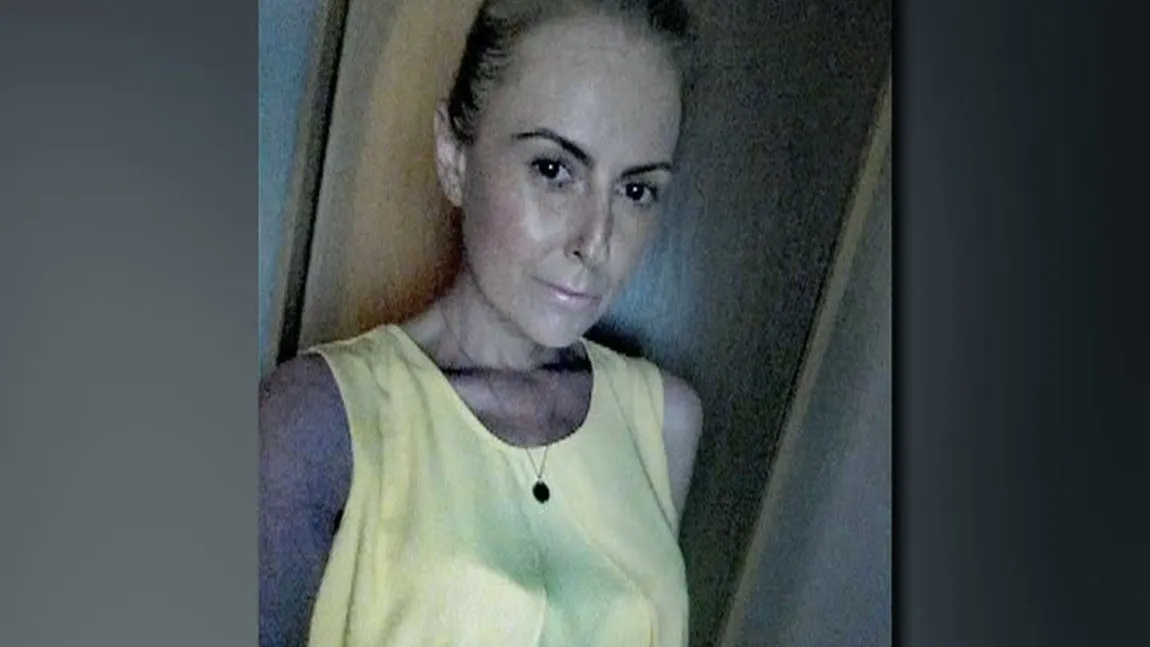 Doliu în Poliţia Română. O tânără poliţistă a murit din cauza cancerului