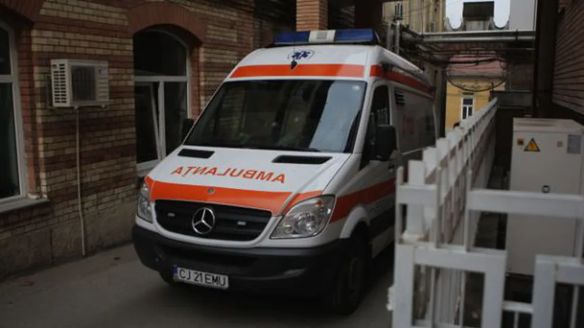 Descoperire ŞOCANTĂ: Un celebru academician a fost găsit MORT în maşină