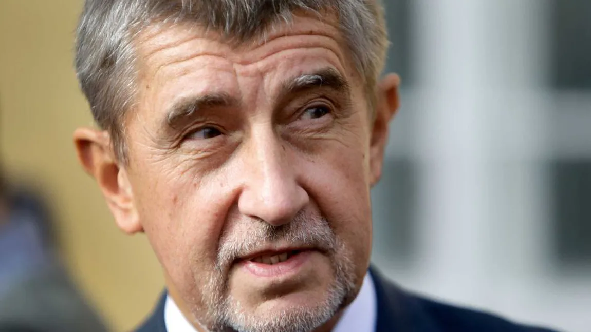 Guvernul minoritar din Cehia NU a obţinut votul de încredere