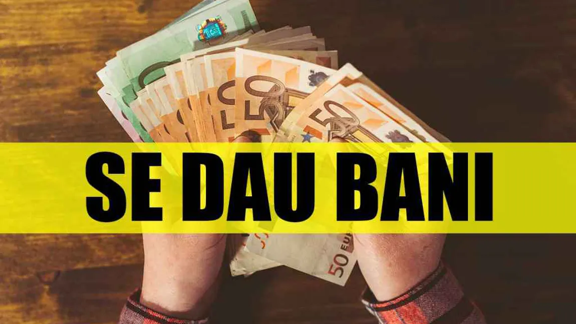 Nou ajutor social de la stat: cum poţi să lucrezi doar 4 ore pe zi şi să primeşti salariul intreg, pentru norma întreagă