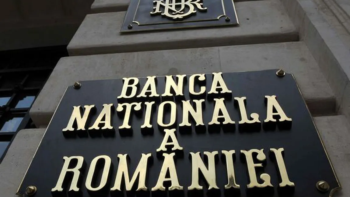 BNR: Numărul restanţierilor la bănci şi IFN-uri a scăzut la 658.556, în decembrie. Restanţele se ridică la peste 7 miliarde de lei