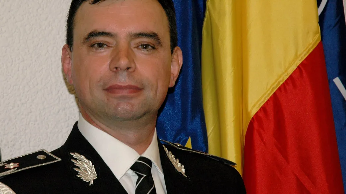 Bogdan Despescu, şeful Poliţiei Române, a fost la Guvern pentru discuţii cu premierul Mihai Tudose pe tema demiterii