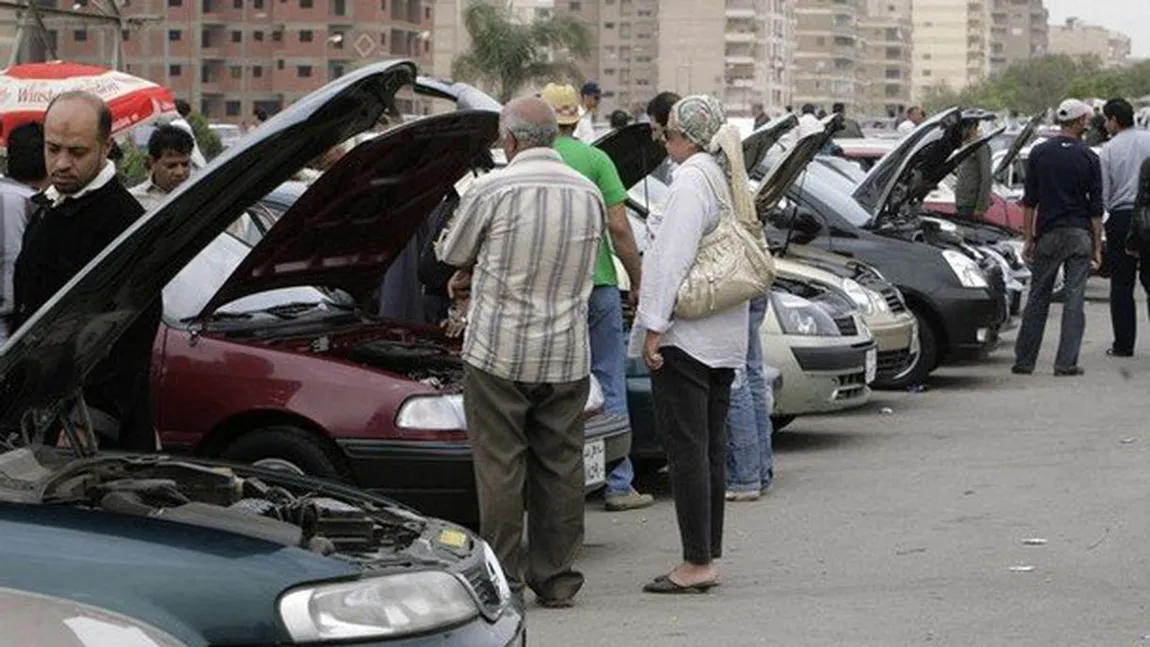 Maşinile second-hand. La ce trebuie să fii atent înainte de face actele